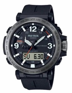 カシオ/CASIO PROTREK Climber Line 腕時計 【国内正規品】 PRW-6611Y-1JF