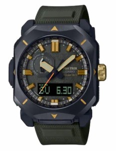 カシオ/CASIO PROTREK Climber Line 腕時計 【国内正規品】 PRW-6900Y-3JF