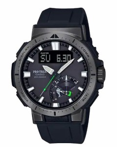 カシオ/CASIO PROTREK Multifield Line 腕時計 【国内正規品】 PRW-70Y-1JF