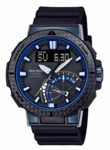 カシオ/CASIO PROTREK Multifield Line 腕時計 【国内正規品】 PRW-73X-1JF