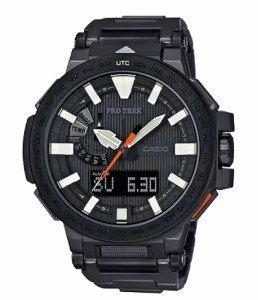 カシオ/CASIO PROTREK MANASLU 腕時計 【国内正規品】 PRX-8000YT-1JF