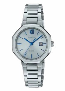 カシオ/CASIO SHEEN Solar Sapphire Model 腕時計 【国内正規品】 SHS-4529D-7AJF