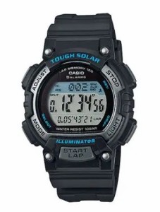 カシオ/CASIO CASIO Collection SPORTS 腕時計 【国内正規品】 STL-S300H-1AJH