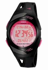 カシオ/CASIO CASIO Collection SPORTS 腕時計 【国内正規品】 STR-300J-1BJH