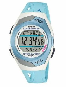 カシオ/CASIO CASIO Collection SPORTS 腕時計 【国内正規品】 STR-300J-2CJH