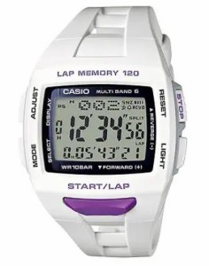 カシオ/CASIO CASIO Collection SPORTS 腕時計 【国内正規品】 STW-1000-7JH