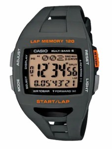 カシオ/CASIO CASIO Collection SPORTS 腕時計 【国内正規品】 STW-1000-8JH