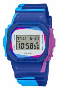 カシオ/CASIO G-SHOCK ORIGIN 5600シリーズ 腕時計 デジタルモデル 【国内正規品】 DWE-5600PR-2JR