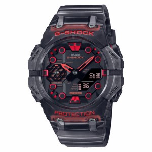 カシオ/CASIO G-SHOCK GA-B001シリーズ 腕時計 アナログ＆デジタルモデル 【国内正規品】 GA-B001G-1AJF