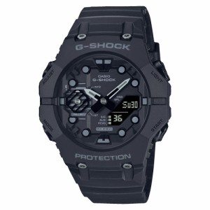 カシオ/CASIO G-SHOCK GA-B001シリーズ 腕時計 アナログ＆デジタルモデル 【国内正規品】 GA-B001-1AJF