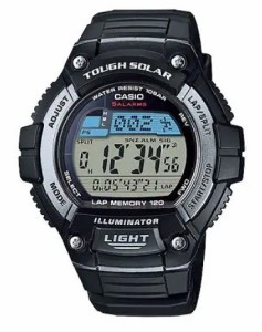 カシオ/CASIO CASIO Collection STANDARD 腕時計 【国内正規品】 W-S220-1AJH