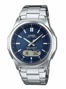 カシオ/CASIO Wave Ceptor ソーラーコンビネーション 腕時計 【国内正規品】 WVA-M630D-2AJF