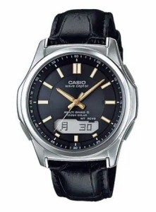 カシオ/CASIO Wave Ceptor ソーラーコンビネーション 腕時計 【国内正規品】 WVA-M630L-1A2JF