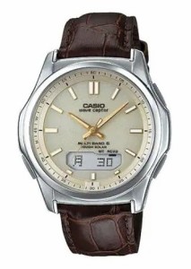 カシオ/CASIO Wave Ceptor ソーラーコンビネーション 腕時計 【国内正規品】 WVA-M630L-9AJF