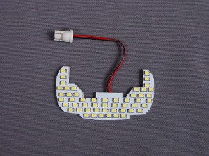 コーリンプロジェクト LEDルームランプ LED-ROOM-JB23 スズキ ジムニー JB23W