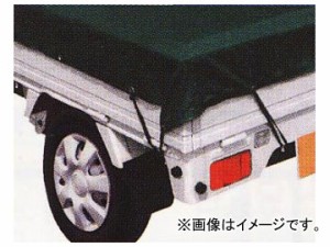 汎用軽トラックシート KT-S