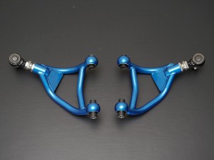 クスコ 調整式アッパーアーム リア スバル WRX STI VAB EJ20 4WD 2014年08月〜 965 474 L