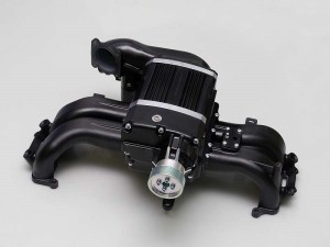 クスコ スーパーチャージャーキット トヨタ 86 ZN6 FA20 FR 2000cc 2012年04月〜2016年07月 965 720 B