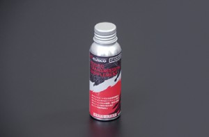 クスコ ミッションサプリ 50ml ミッションオイル専用添加剤 010 004 AM