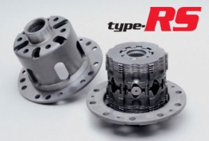 クスコ type RS LSD リア スズキ キャリイ ショートホイールベース DA65T K6A FR 4WD MT 660cc 2005年11月〜2013年08月 1.5way(1＆1.5way