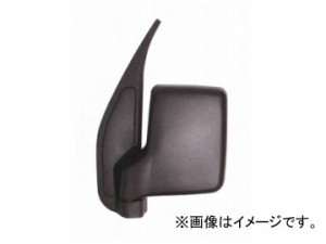 大東プレス アウトサイドミラー 左 DI-645 スズキ キャリィ LE-DA63 2006年〜2007年