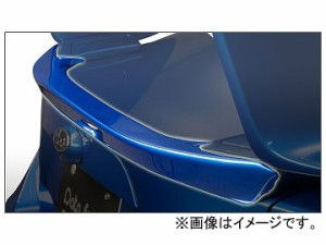 データシステム イリュージョン テールエンドスポイラー トヨタ 86 ZN6