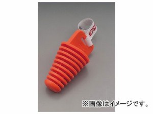 2輪 デイトナ サイレンサーキャップ Lサイズ 品番：93373 JAN：4909449479353