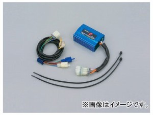 2輪 デイトナ プログレス・レーシングCDI 品番：48240 JAN：4909449241998 ホンダ ズーマー AF58 2001年〜2007年09月