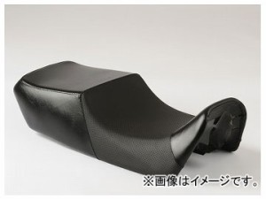 2輪 デイトナ RCM concept COZYシート ディンプルメッシュ 品番：74206 JAN：4909449404058 カワサキ GPZ900R ニンジャ/GPZ750R ニンジャ