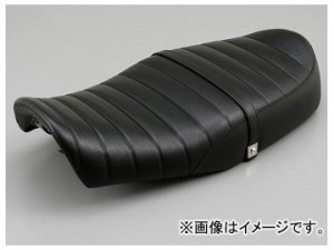 2輪 デイトナ COZYシート ロールパターン ローダウン 品番：74924 JAN：4909449399675 ホンダ CB1100 Type1 2010年〜