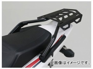 2輪 デイトナ マルチウイングキャリア 品番：75673 JAN：4909449403037 ホンダ CB1300SF/SB 2010年〜2013年