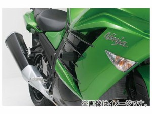 2輪 デイトナ エンジンプロテクター 品番：79939 JAN：4909449447949 カワサキ Ninja ZX-14R 2012年〜2013年