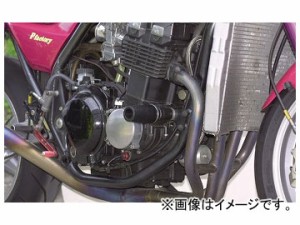 2輪 デイトナ エンジンプロテクター 品番：79949 JAN：4909449448045 カワサキ ZRX/II（400）