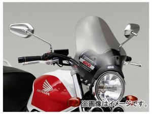 2輪 デイトナ GIVI ユニバーサルスクリーン A210 品番：90115 JAN：4909449446775