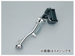 2輪 デイトナ 原付スクーター用サイドスタンド（スタンダードサイズ） 品番：66420 JAN：4909449321294 ヤマハ ジョグアプリオ 4JP1〜9/A