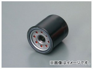 2輪 デイトナ スーパーオイルフィルター ブラック 品番：67923 JAN：4909449333945 ホンダ ホーネット600/S PC34 1998年〜2000年