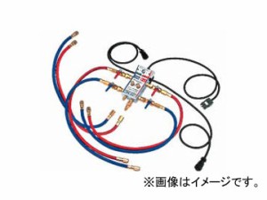 デンゲン/dengen クーラ・マックスシリーズ RF50TWS・RF80TWS用 ボンベ・フロートセンサーセレクター CP-BSP