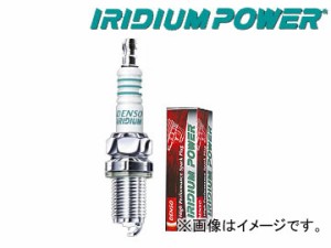 デンソー イリジウムパワー スパークプラグ キムコ レーシング150 150cc IU24(V9110-5362) 2輪