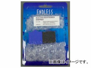 2輪 ドッグファイトレーシング エンドレス ブレーキパッド EMP023 ドゥカティ 749/S/R 2003年〜