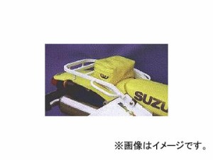 2輪 ライディングスポット ツーリングキャリア RS406 248×170mm スズキ RMX250S 1996年〜2000年