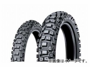 2輪 ダンロップ ジオマックス MX71 リヤ 14インチ 90/100-14 ハード