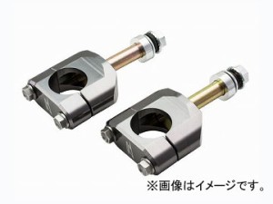 2輪 ZETA RX2クランプキット ZE32-4245 JAN：4547836182068 ヤマハ WR250R/X 2007年〜2015年