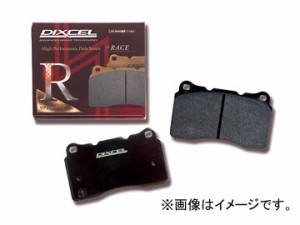 ディクセル RA type ブレーキパッド 361074 フロント スバル インプレッサWRX STi