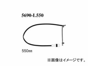 ディクセル ブレーキパッドセンサー 5690-L550 フロント リア ポルシェ 911(997)