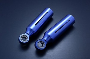 s15 シルビア 車高調の通販｜au PAY マーケット D-MAX リアシリンダー