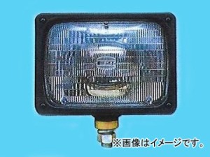 ドーワ ワーキングランプ 24V85/65W DS-0005