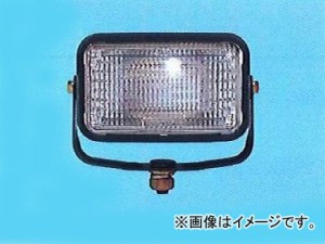 ドーワ ワーキングランプ (H3)24V70W DS-0046 JAN：4996921000464