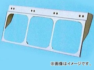 ドーワ 3連用テールブラケット 左用右用共通 DS-1826