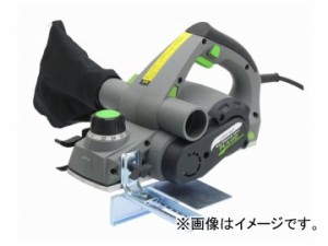 アースマン/EARTH MAN 替刃式電気かんな 82mm PLA-110 品番：1401538 JAN：4907052553507