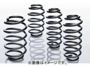 Eibach スプリング Pro-Kit 10-70-010-01-22 プジョー 207 HB A75F01,A75F04,A75FW,A75FWP,A75FX,,A75FY,A7KFUP 2007年3月〜